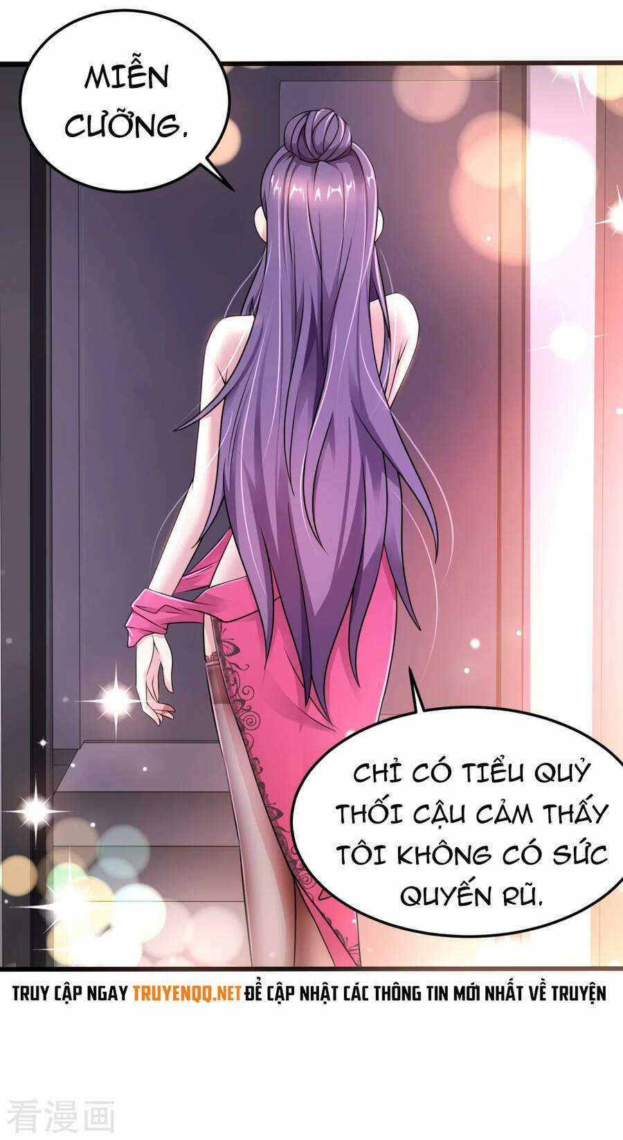 Siêu Năng Phân Hóa - Chapter 27 - Trang 7