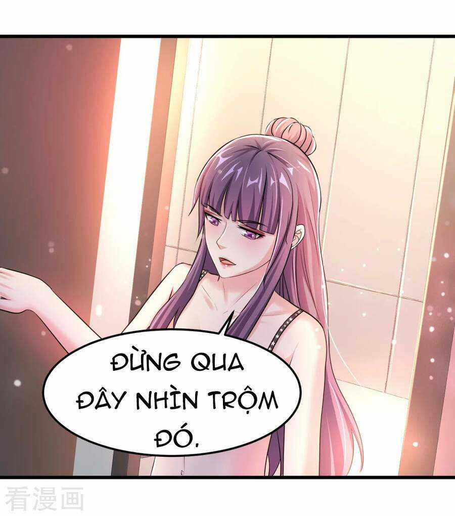 Siêu Năng Phân Hóa - Chapter 27 - Trang 9