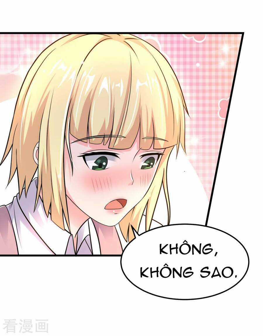 Siêu Năng Phân Hóa - Chapter 28 - Trang 11