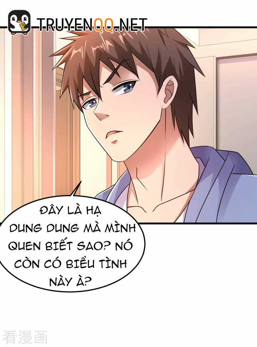 Siêu Năng Phân Hóa - Chapter 28 - Trang 12