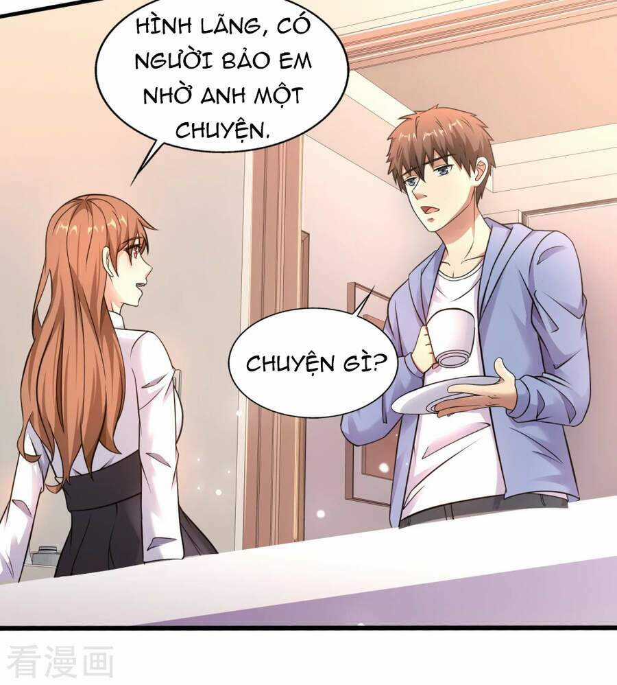 Siêu Năng Phân Hóa - Chapter 28 - Trang 16