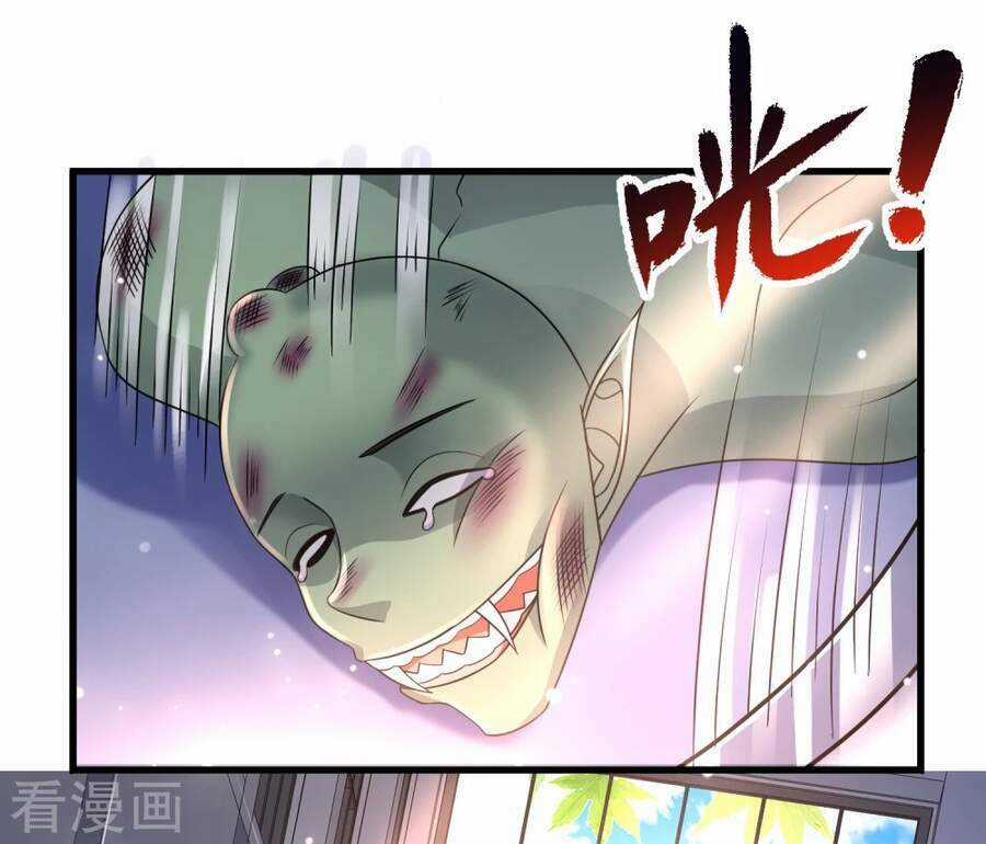 Siêu Năng Phân Hóa - Chapter 28 - Trang 3