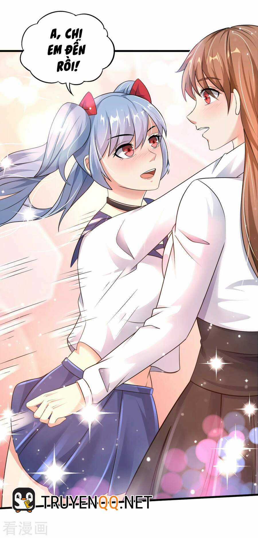 Siêu Năng Phân Hóa - Chapter 28 - Trang 23