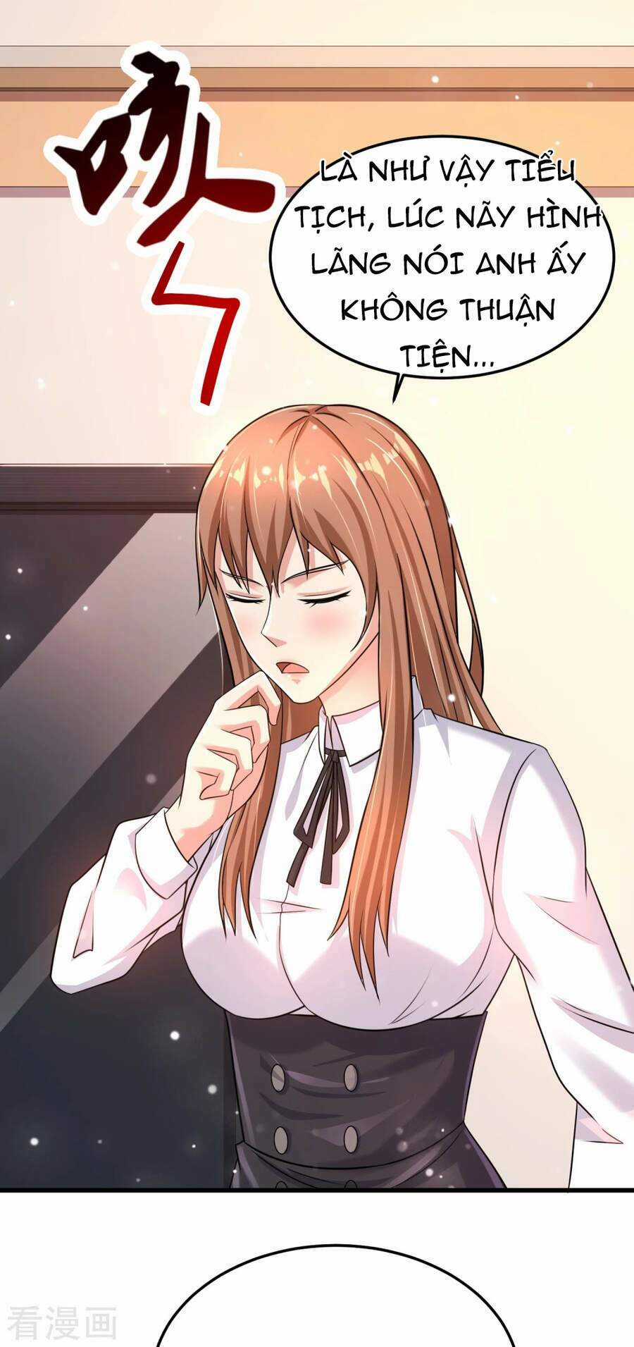 Siêu Năng Phân Hóa - Chapter 28 - Trang 26