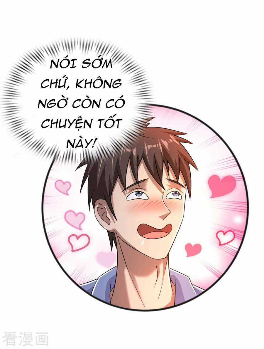 Siêu Năng Phân Hóa - Chapter 28 - Trang 30