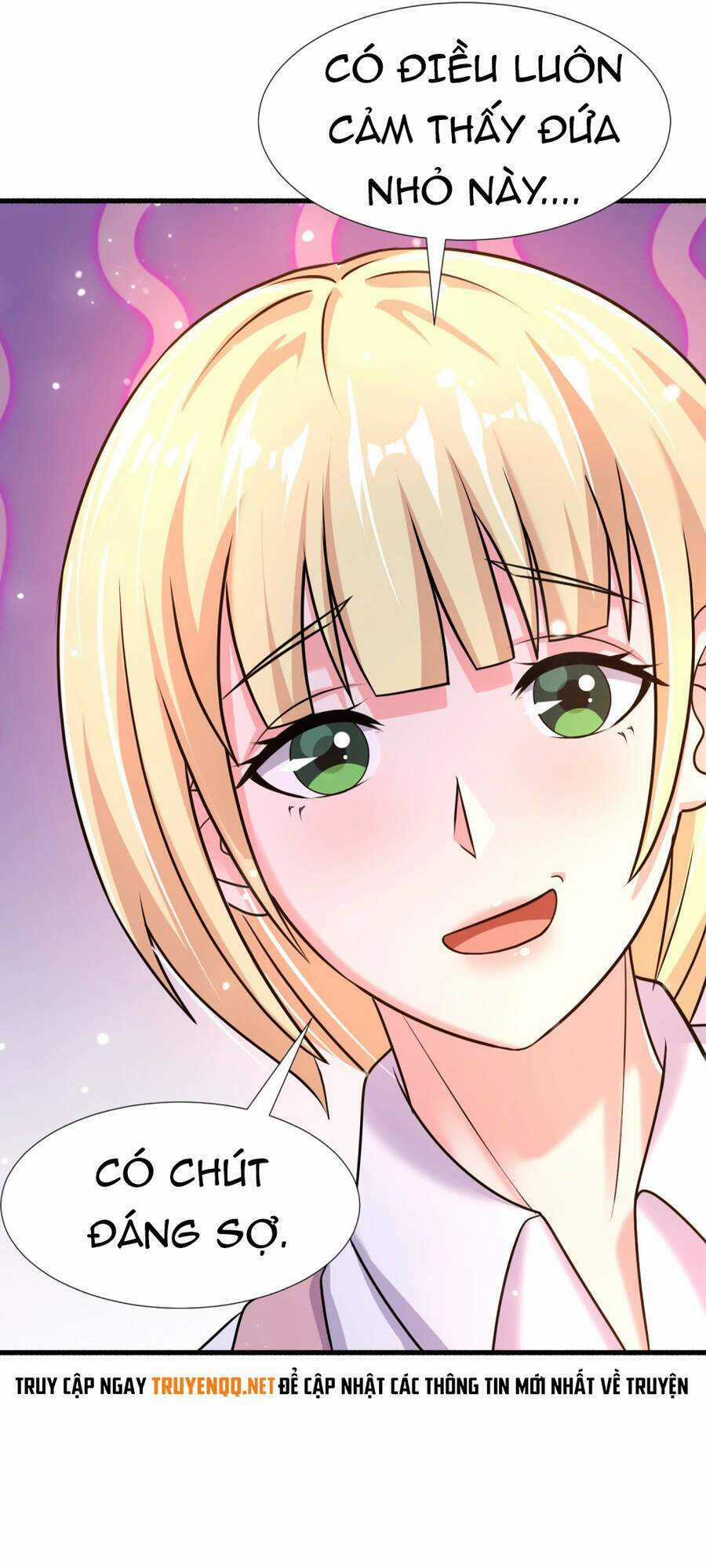 Siêu Năng Phân Hóa - Chapter 28 - Trang 38