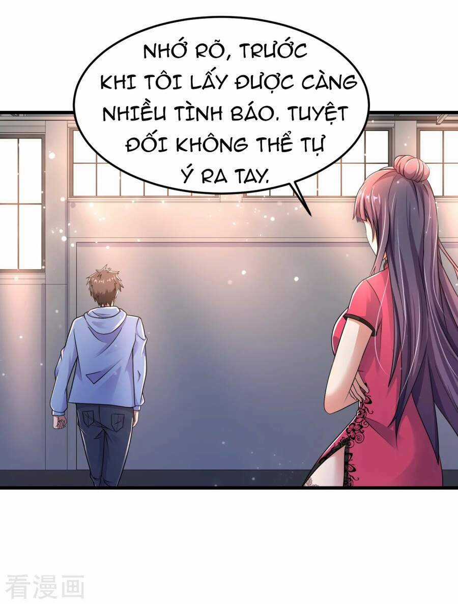 Siêu Năng Phân Hóa - Chapter 28 - Trang 5