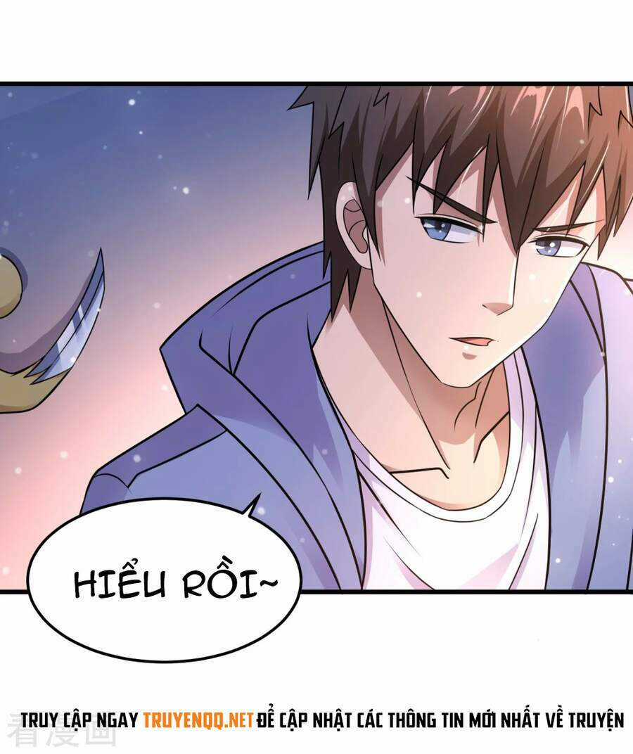 Siêu Năng Phân Hóa - Chapter 28 - Trang 6