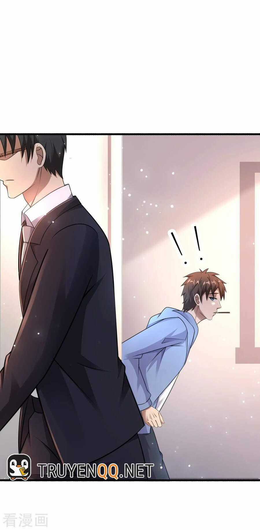 Siêu Năng Phân Hóa - Chapter 29 - Trang 2