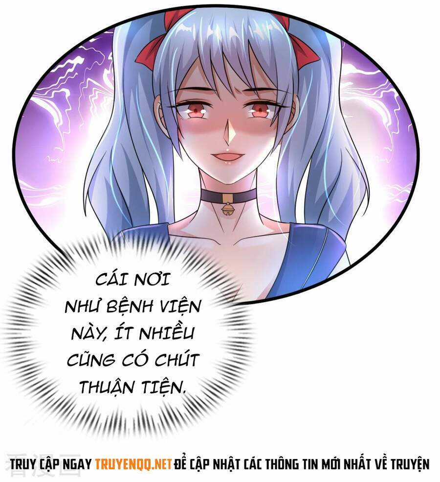 Siêu Năng Phân Hóa - Chapter 29 - Trang 19