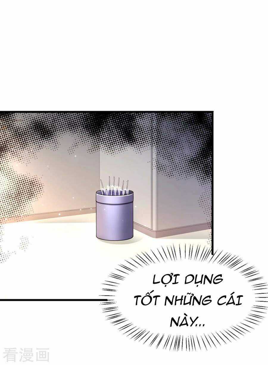 Siêu Năng Phân Hóa - Chapter 29 - Trang 20