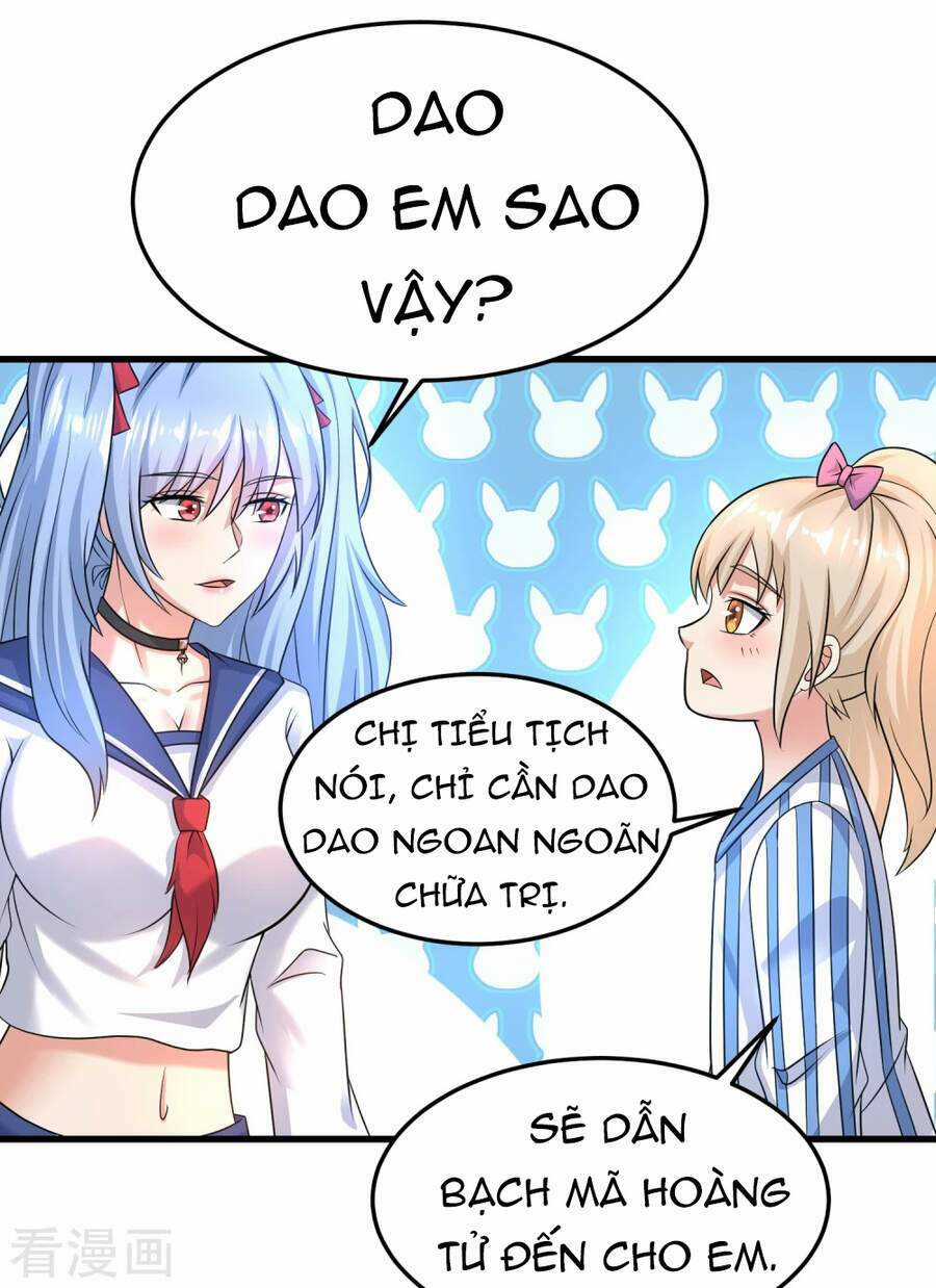 Siêu Năng Phân Hóa - Chapter 29 - Trang 23