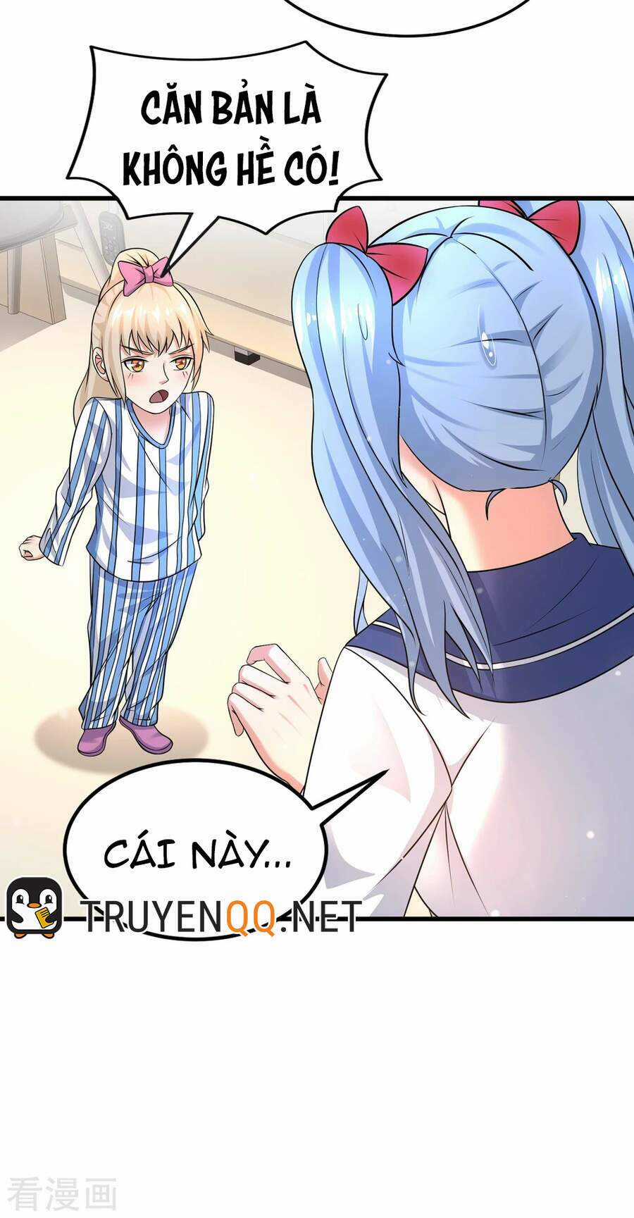 Siêu Năng Phân Hóa - Chapter 29 - Trang 24