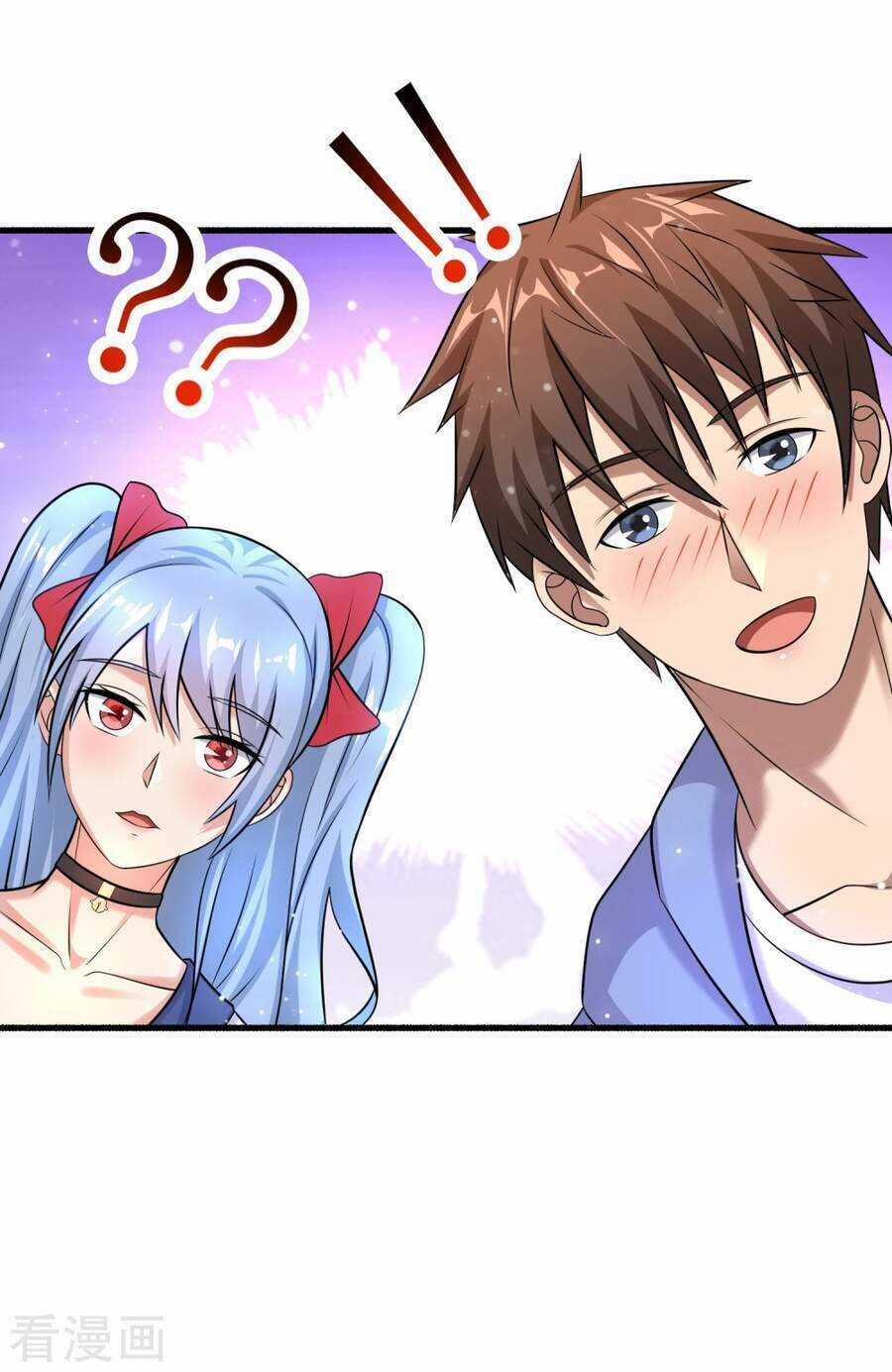 Siêu Năng Phân Hóa - Chapter 29 - Trang 29