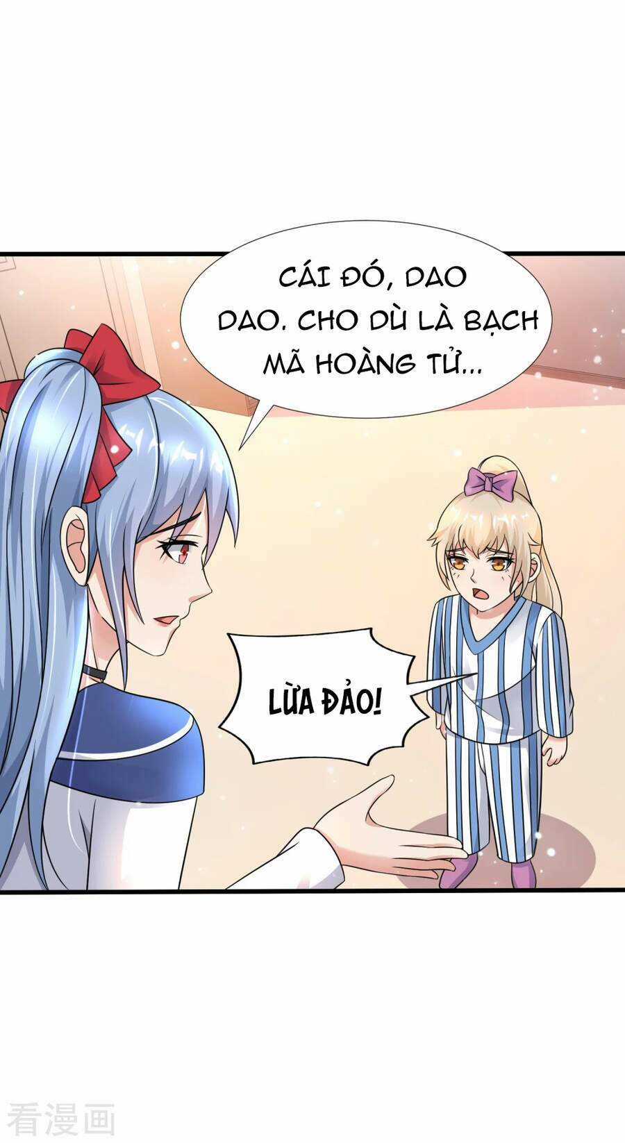 Siêu Năng Phân Hóa - Chapter 29 - Trang 30