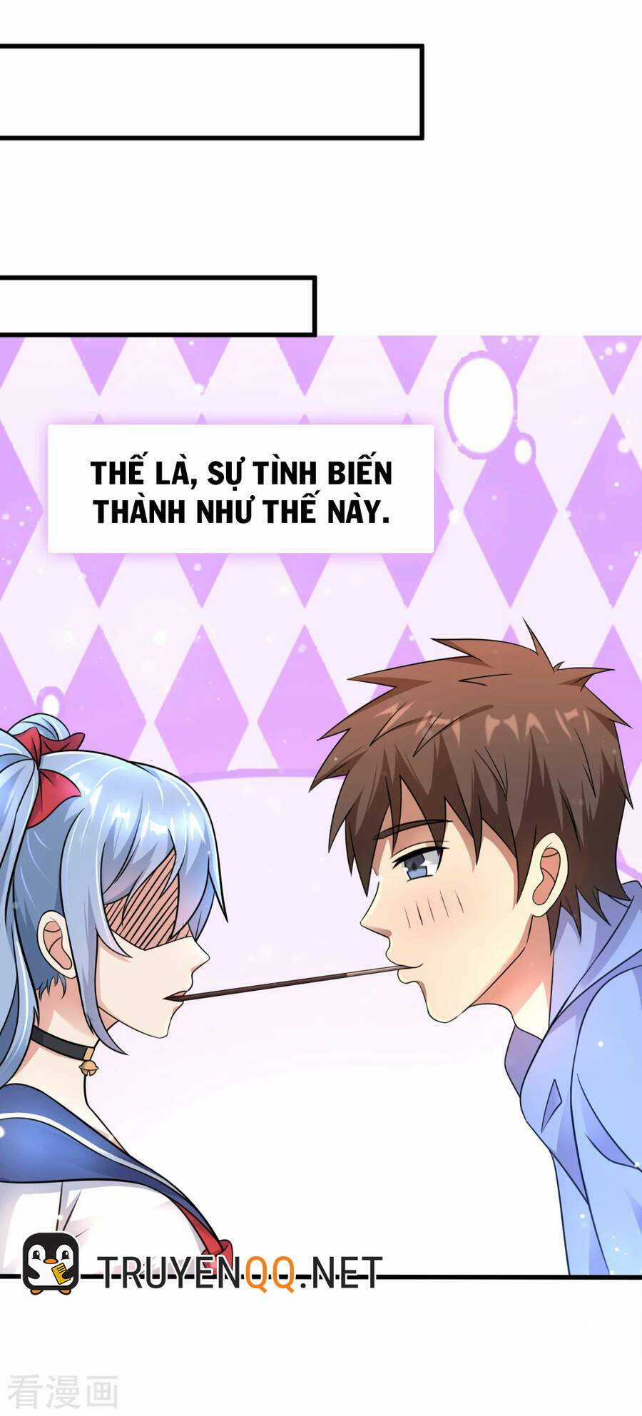 Siêu Năng Phân Hóa - Chapter 29 - Trang 32