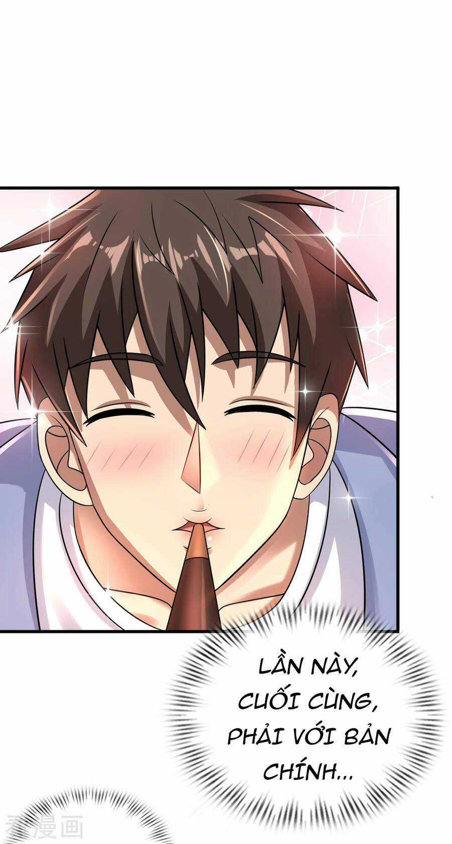 Siêu Năng Phân Hóa - Chapter 29 - Trang 35