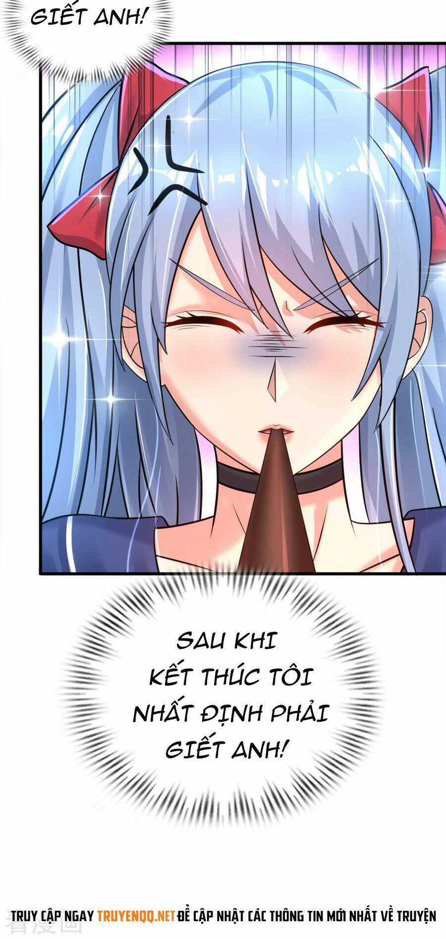 Siêu Năng Phân Hóa - Chapter 29 - Trang 36