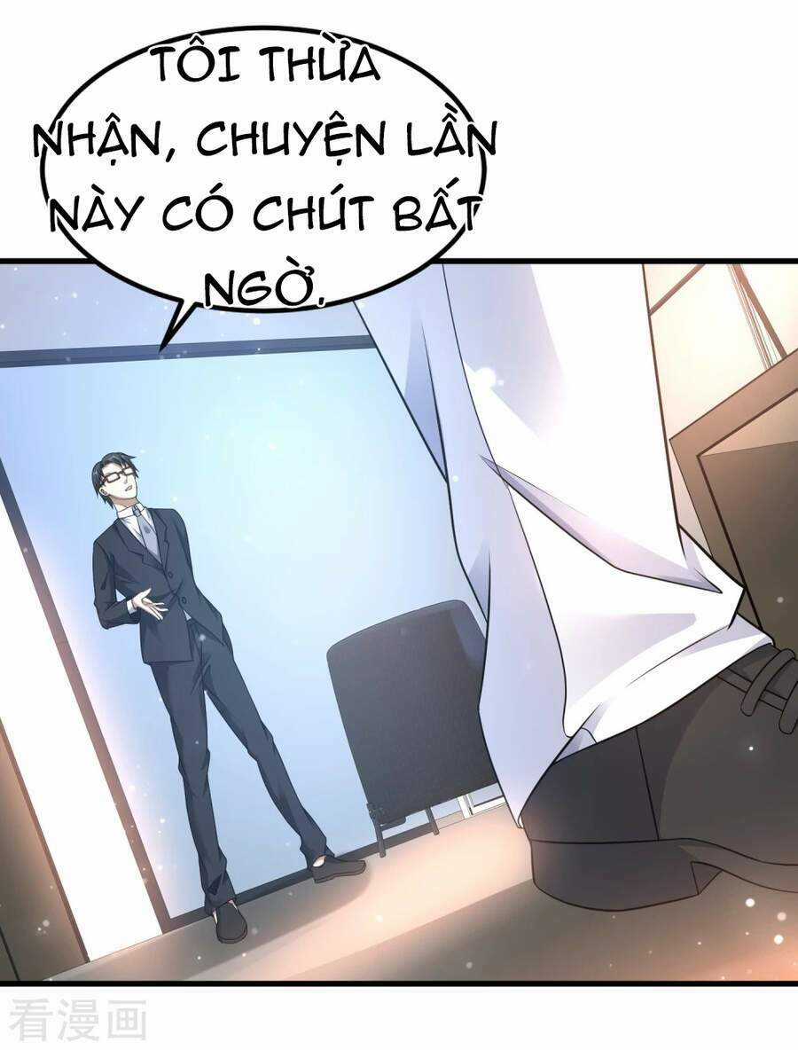 Siêu Năng Phân Hóa - Chapter 29 - Trang 5