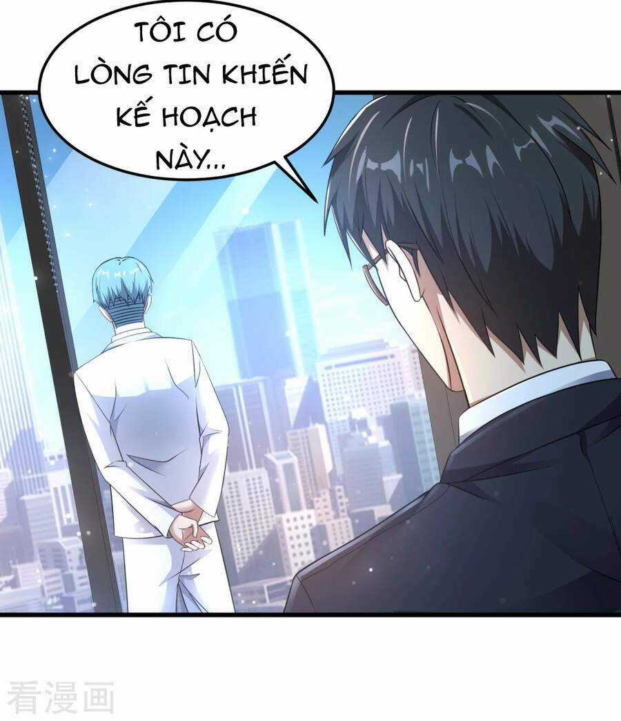 Siêu Năng Phân Hóa - Chapter 29 - Trang 7