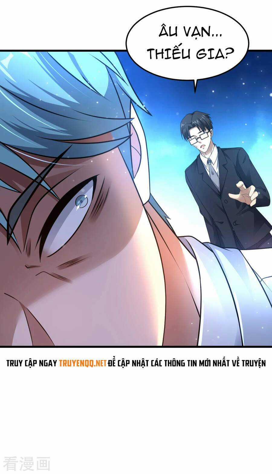 Siêu Năng Phân Hóa - Chapter 29 - Trang 8