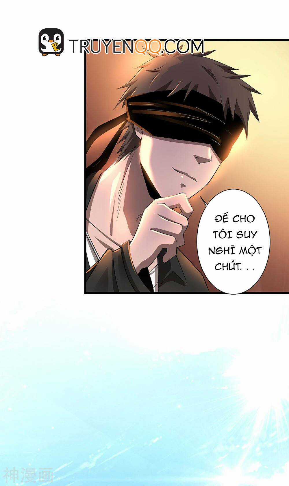 Siêu Năng Phân Hóa - Chapter 3 - Trang 11