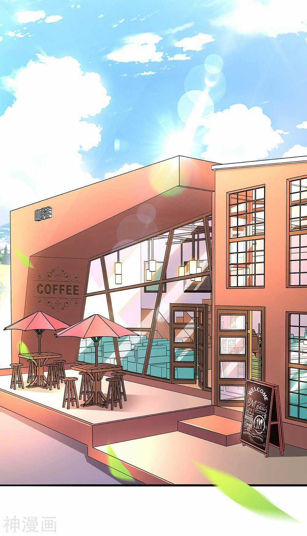 Siêu Năng Phân Hóa - Chapter 3 - Trang 12