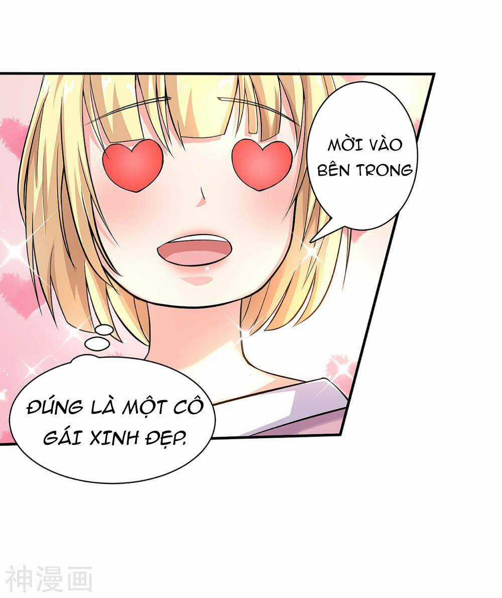 Siêu Năng Phân Hóa - Chapter 3 - Trang 27