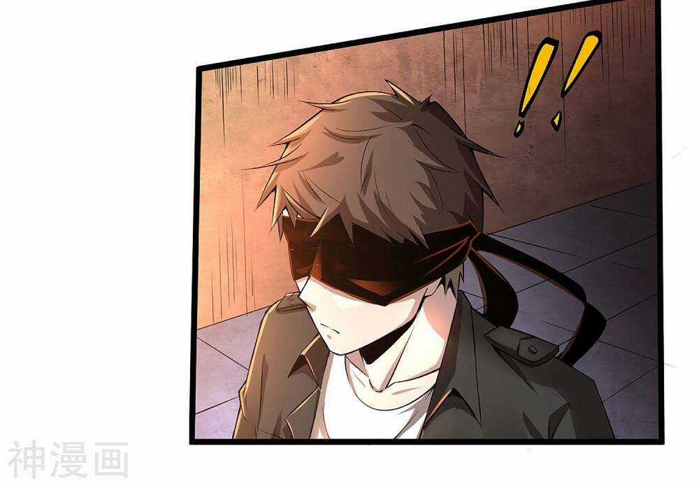 Siêu Năng Phân Hóa - Chapter 3 - Trang 4