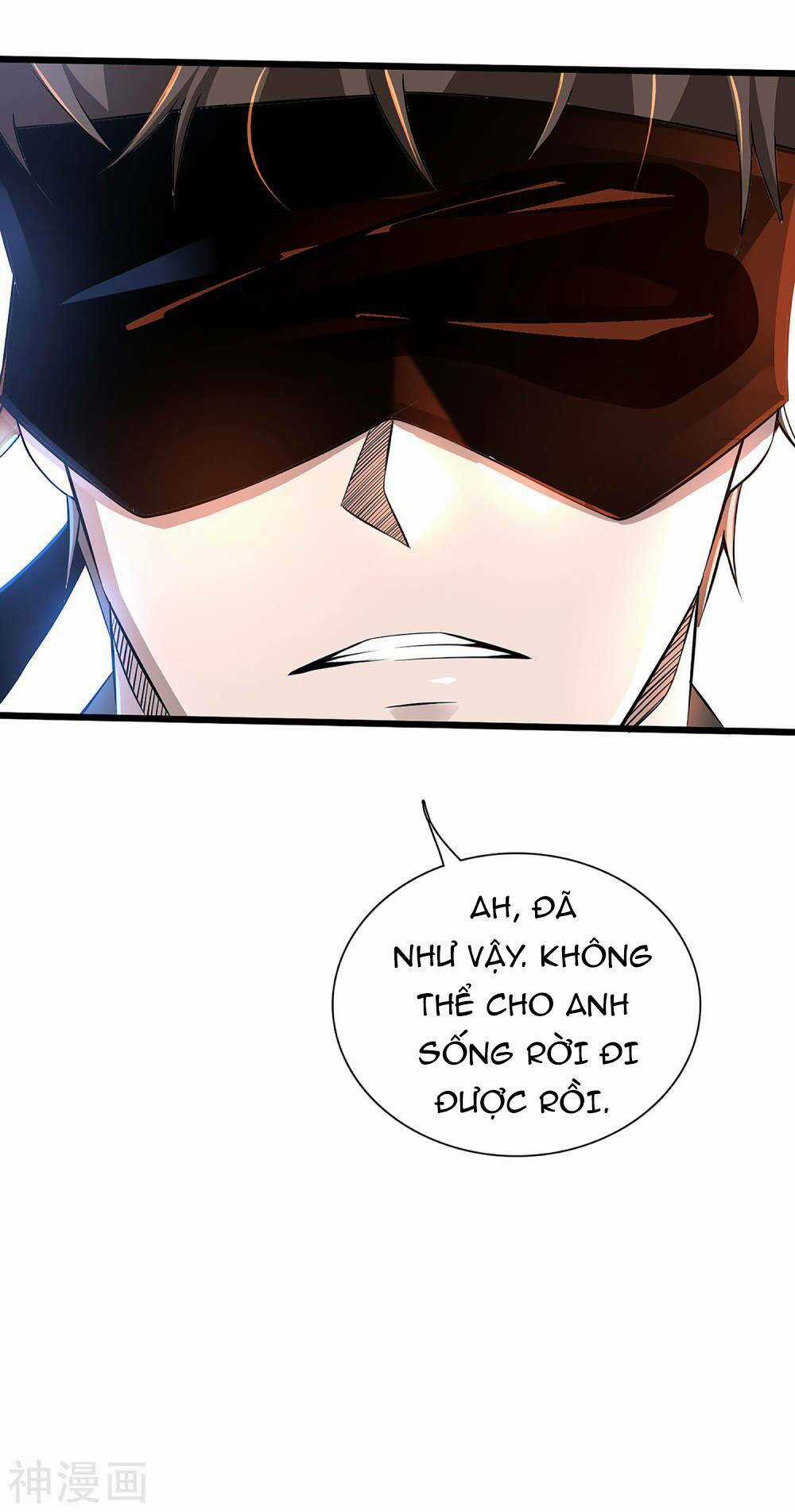 Siêu Năng Phân Hóa - Chapter 3 - Trang 8