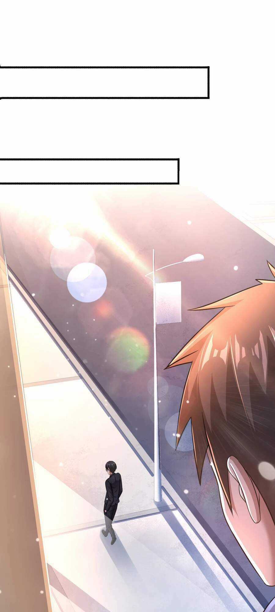 Siêu Năng Phân Hóa - Chapter 30 - Trang 15