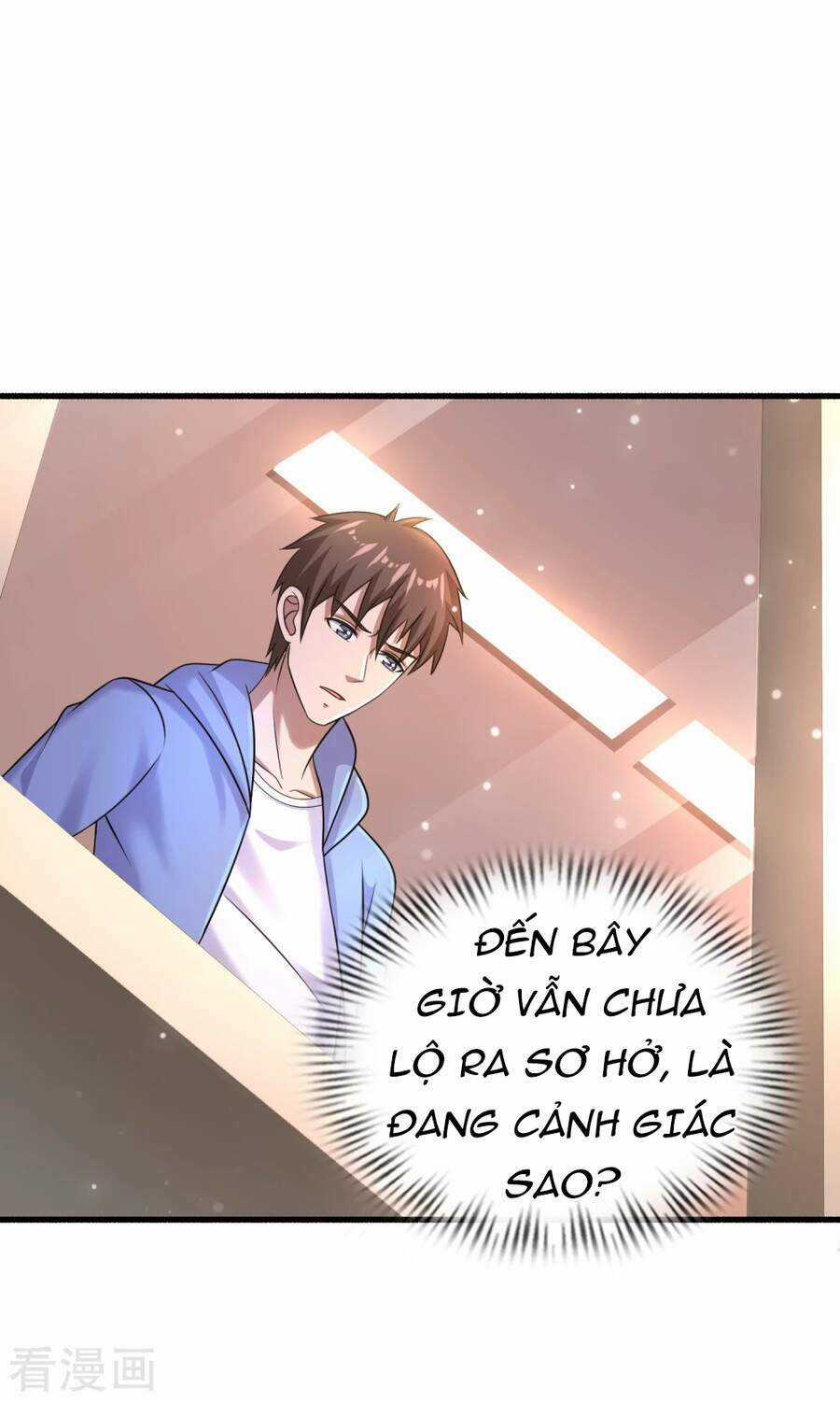 Siêu Năng Phân Hóa - Chapter 30 - Trang 17