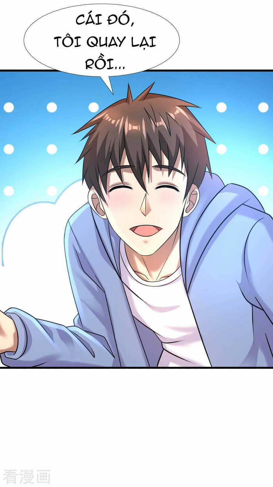 Siêu Năng Phân Hóa - Chapter 30 - Trang 20