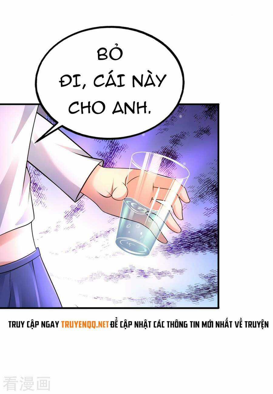 Siêu Năng Phân Hóa - Chapter 30 - Trang 22
