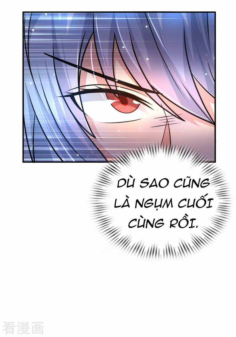 Siêu Năng Phân Hóa - Chapter 30 - Trang 25