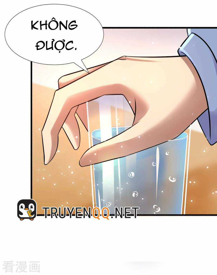 Siêu Năng Phân Hóa - Chapter 30 - Trang 28