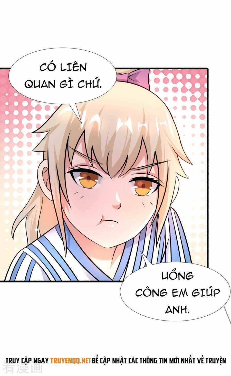 Siêu Năng Phân Hóa - Chapter 30 - Trang 31