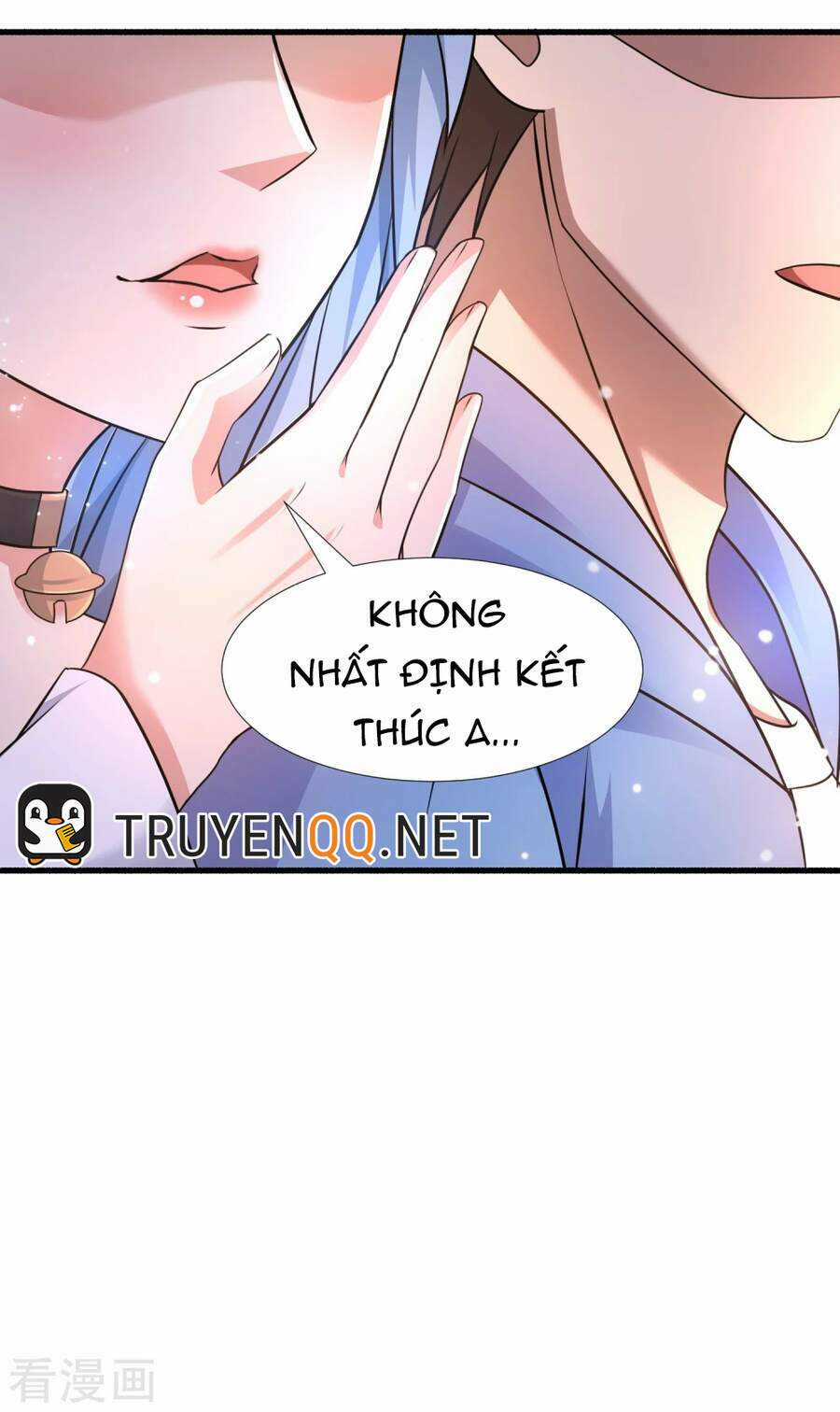 Siêu Năng Phân Hóa - Chapter 30 - Trang 36