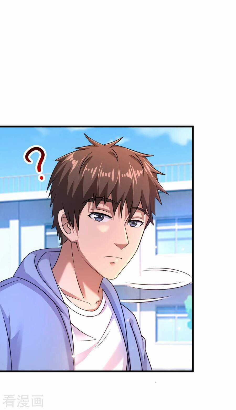 Siêu Năng Phân Hóa - Chapter 30 - Trang 37