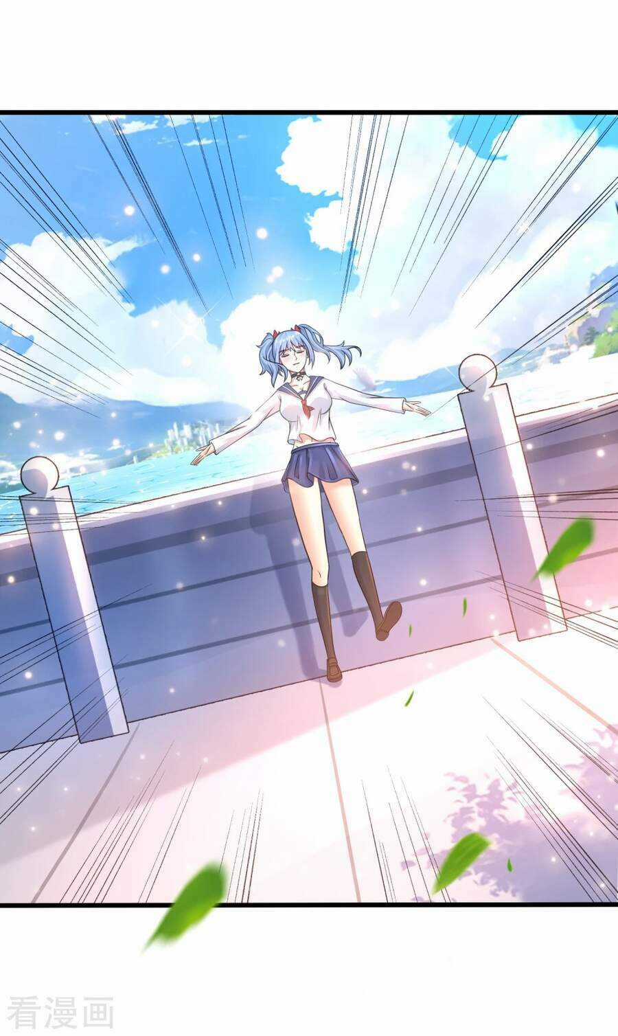 Siêu Năng Phân Hóa - Chapter 30 - Trang 38