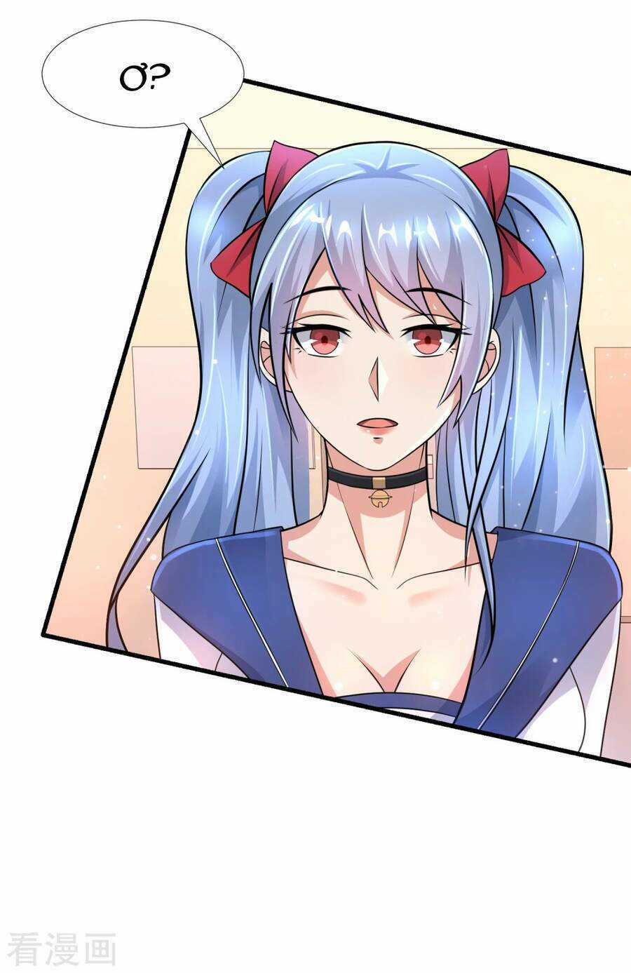 Siêu Năng Phân Hóa - Chapter 30 - Trang 5