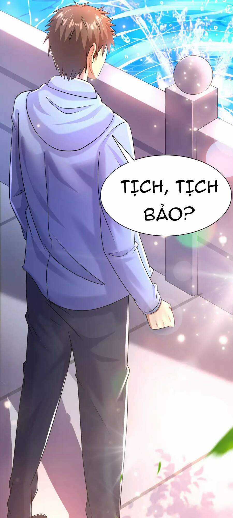 Siêu Năng Phân Hóa - Chapter 30 - Trang 41