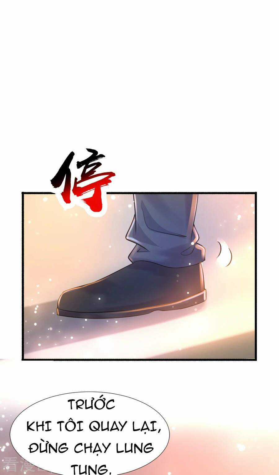 Siêu Năng Phân Hóa - Chapter 30 - Trang 7