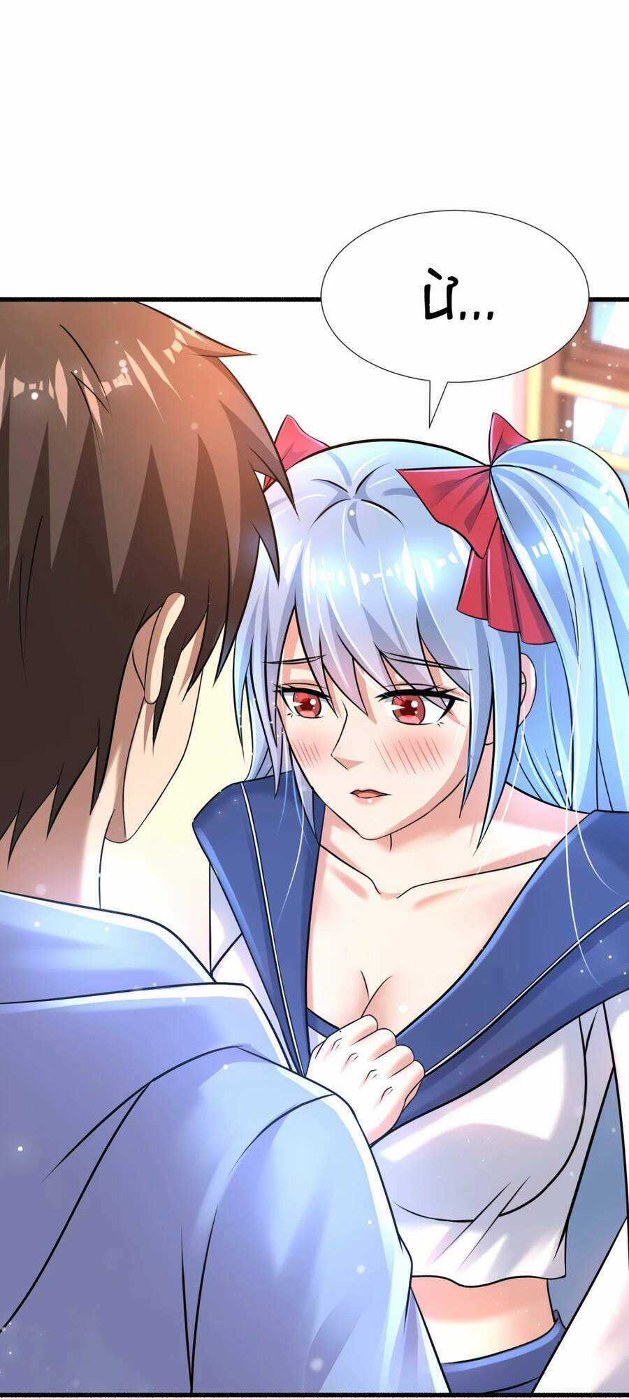 Siêu Năng Phân Hóa - Chapter 30 - Trang 10