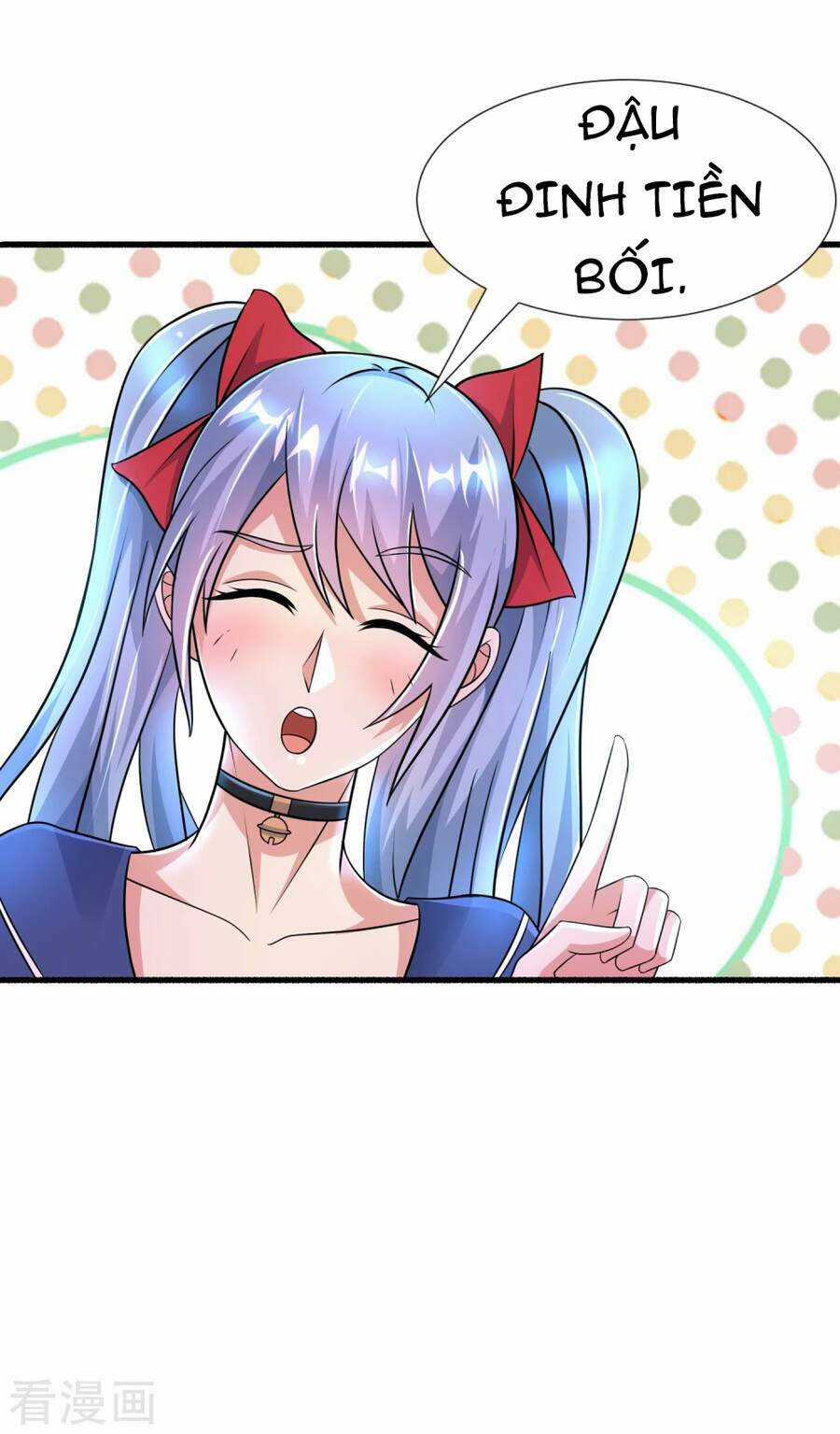 Siêu Năng Phân Hóa - Chapter 31 - Trang 16