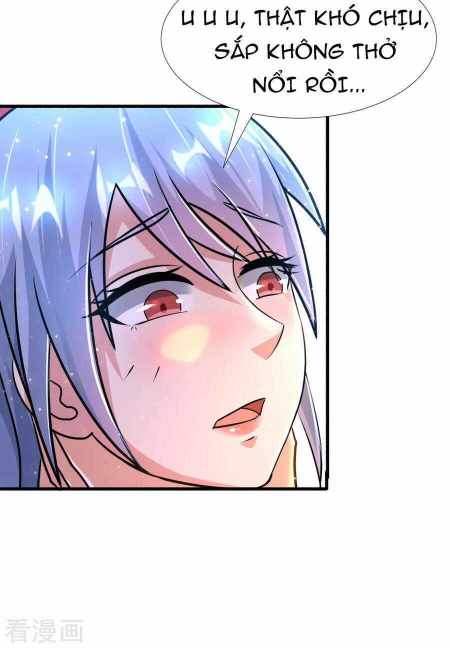 Siêu Năng Phân Hóa - Chapter 31 - Trang 19