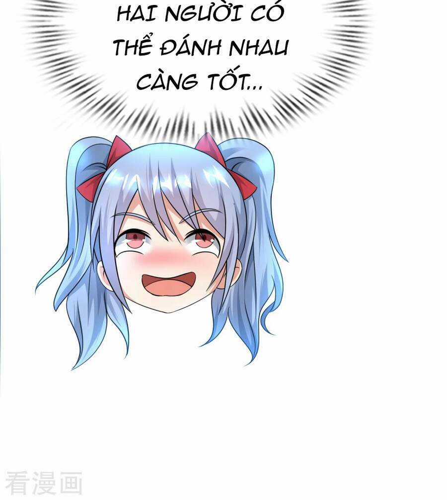 Siêu Năng Phân Hóa - Chapter 31 - Trang 25