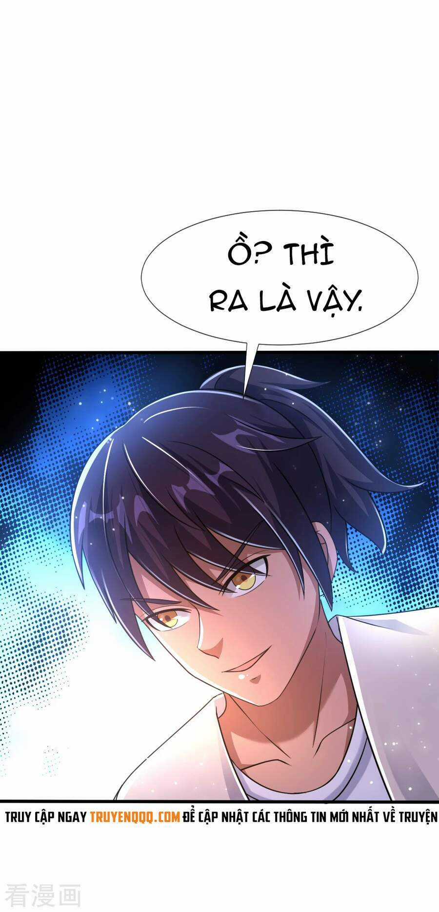 Siêu Năng Phân Hóa - Chapter 31 - Trang 26