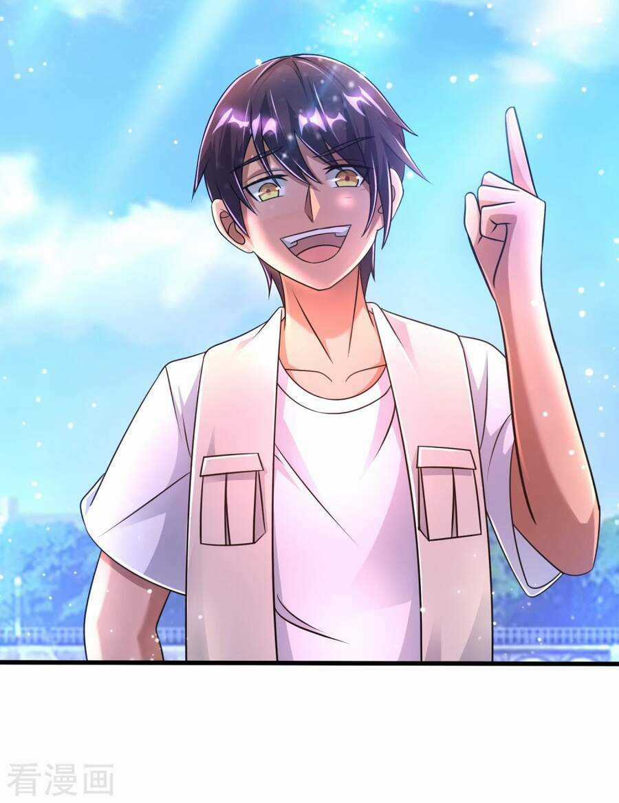 Siêu Năng Phân Hóa - Chapter 31 - Trang 30