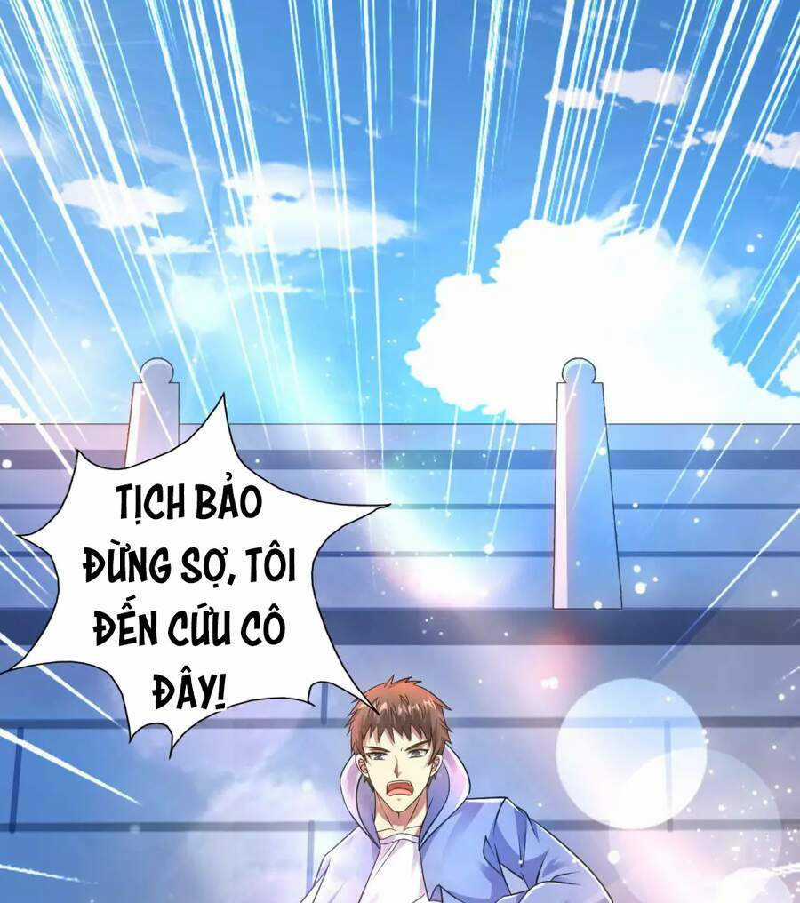 Siêu Năng Phân Hóa - Chapter 31 - Trang 4